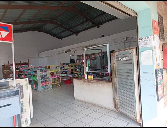 BUSINESS FOR SALE IN THORNVILLE